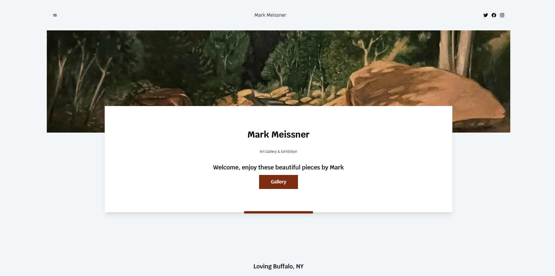 project Marks Paintings