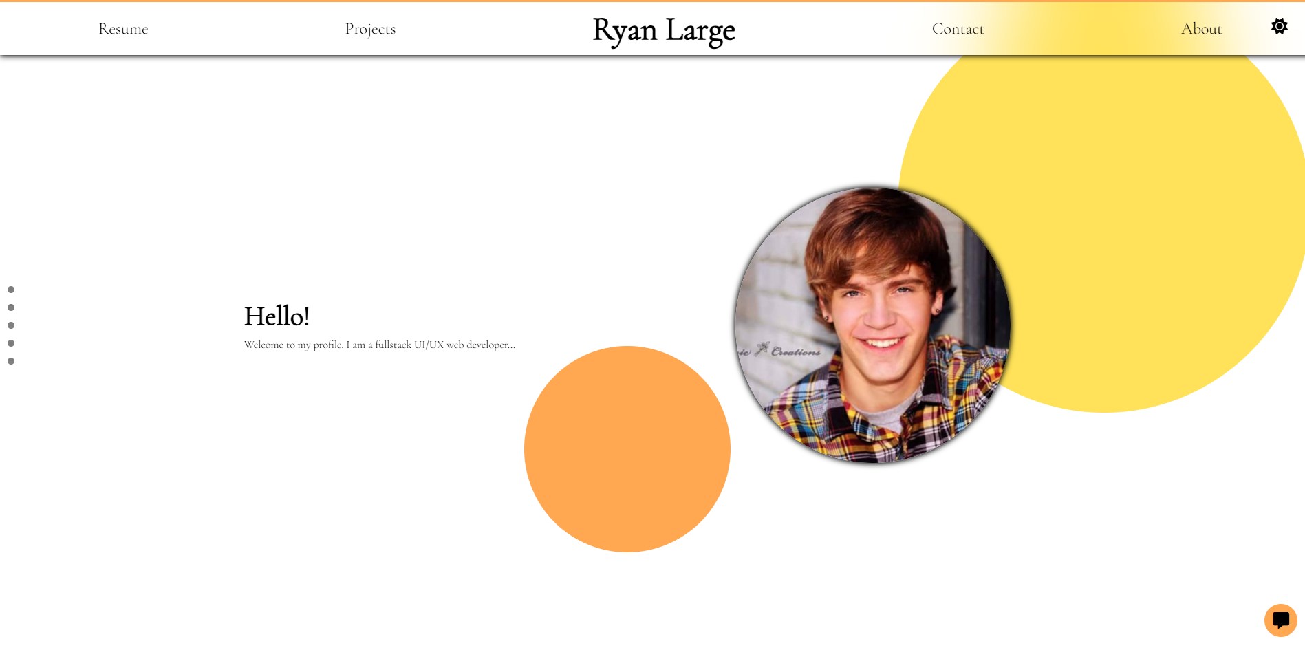 project Ryan Large