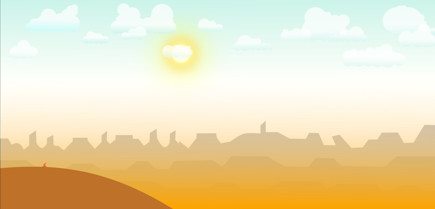 project Sand Boarder