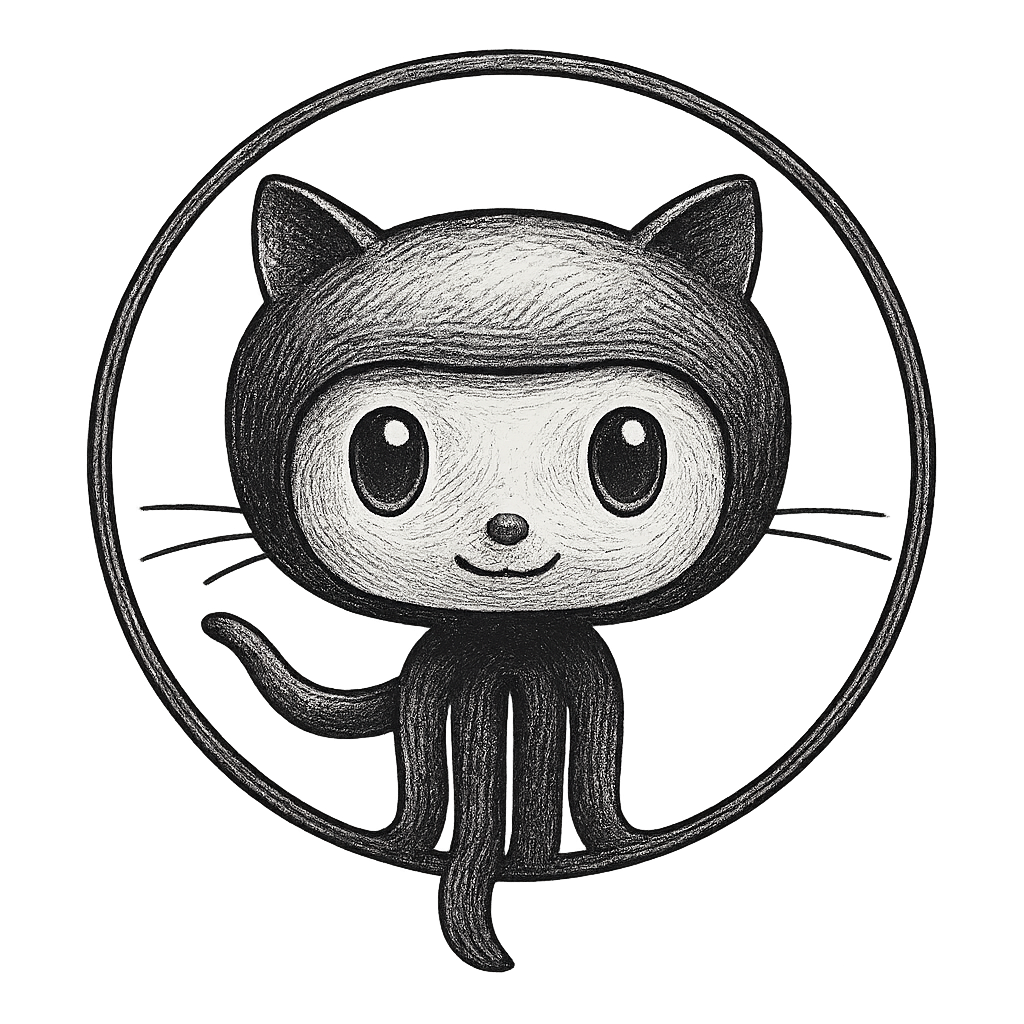 github codebase